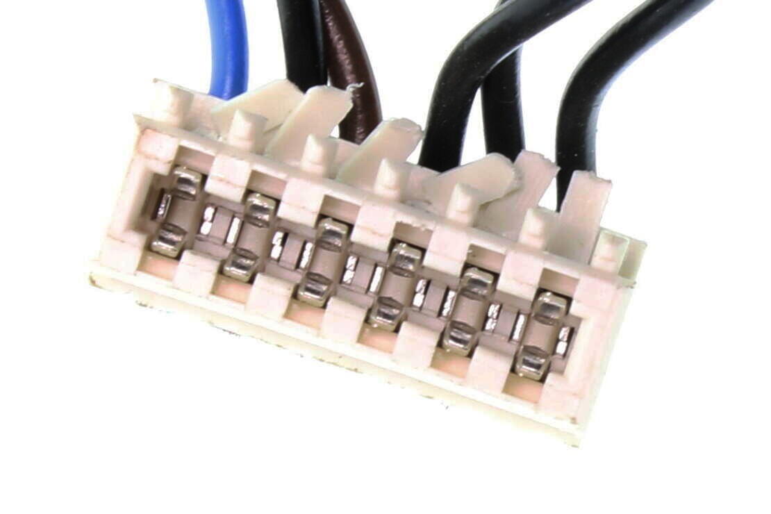 VEMO Combination Switch V15-80-3317