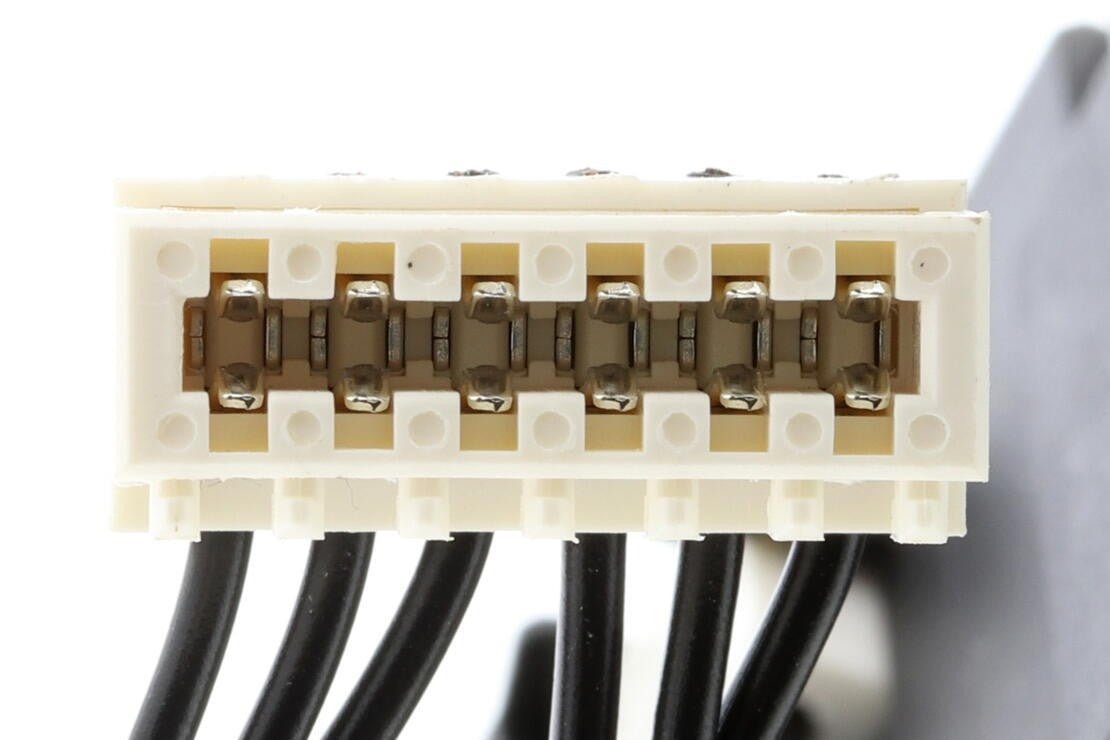 VEMO Combination Switch V15-80-3325