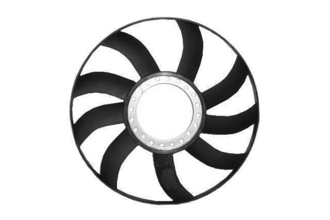 VEMO Engine Cooling Fan Clutch Blade V15-90-1858