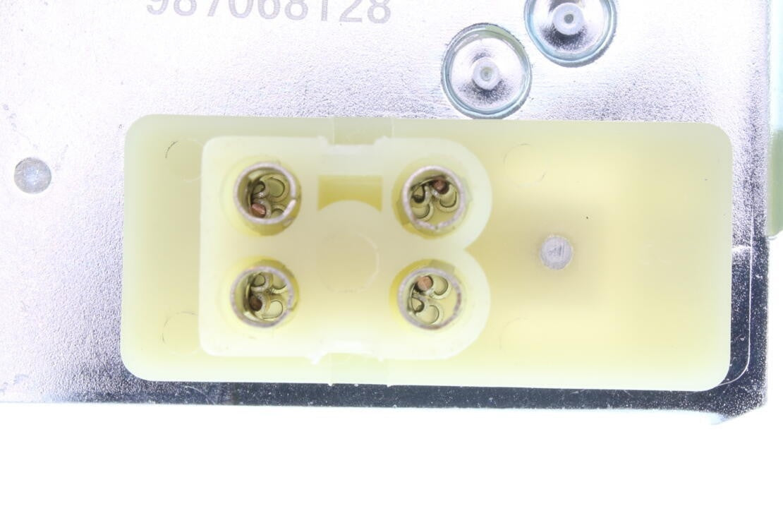 VEMO HVAC Blower Motor Resistor V15-99-1957