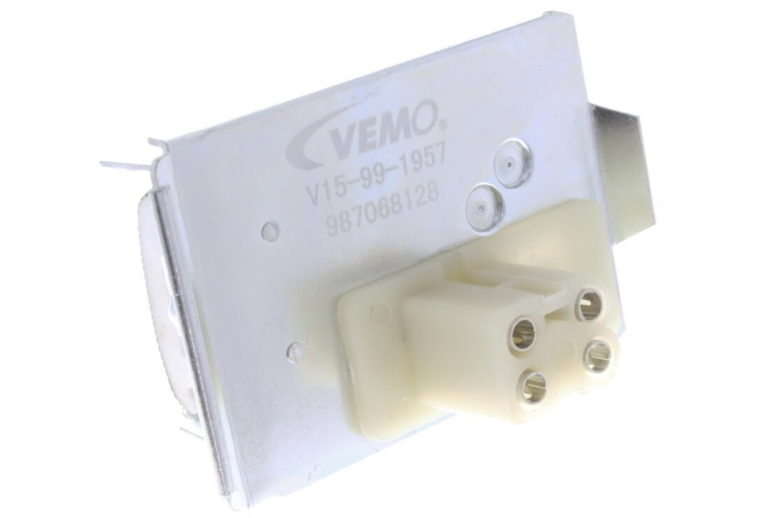VEMO HVAC Blower Motor Resistor V15-99-1957