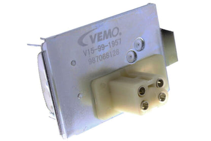 VEMO HVAC Blower Motor Resistor V15-99-1957