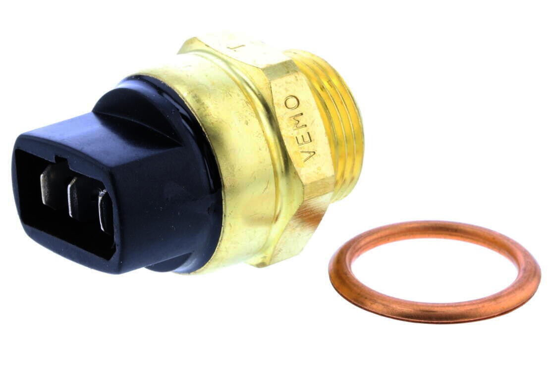 VEMO Engine Cooling Fan Switch V15-99-1976-1
