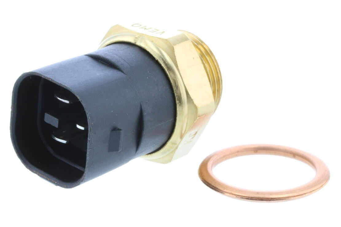 VEMO Engine Cooling Fan Switch V15-99-1977-1