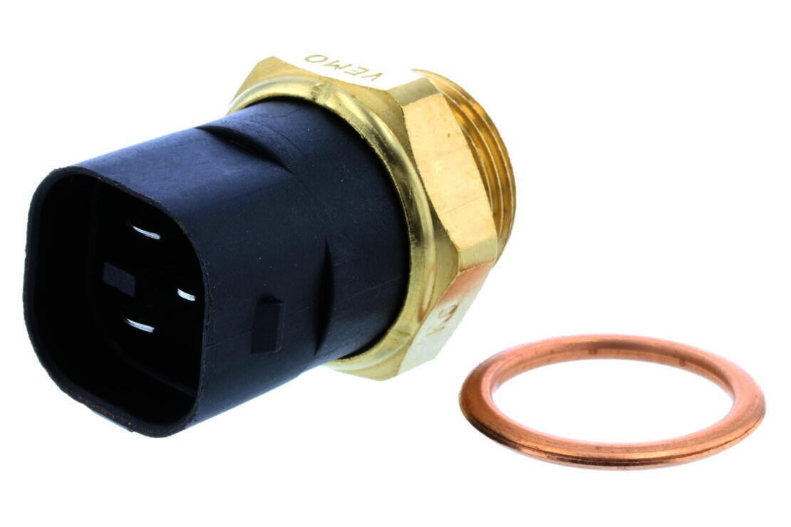 VEMO Engine Cooling Fan Switch V15-99-1977-1