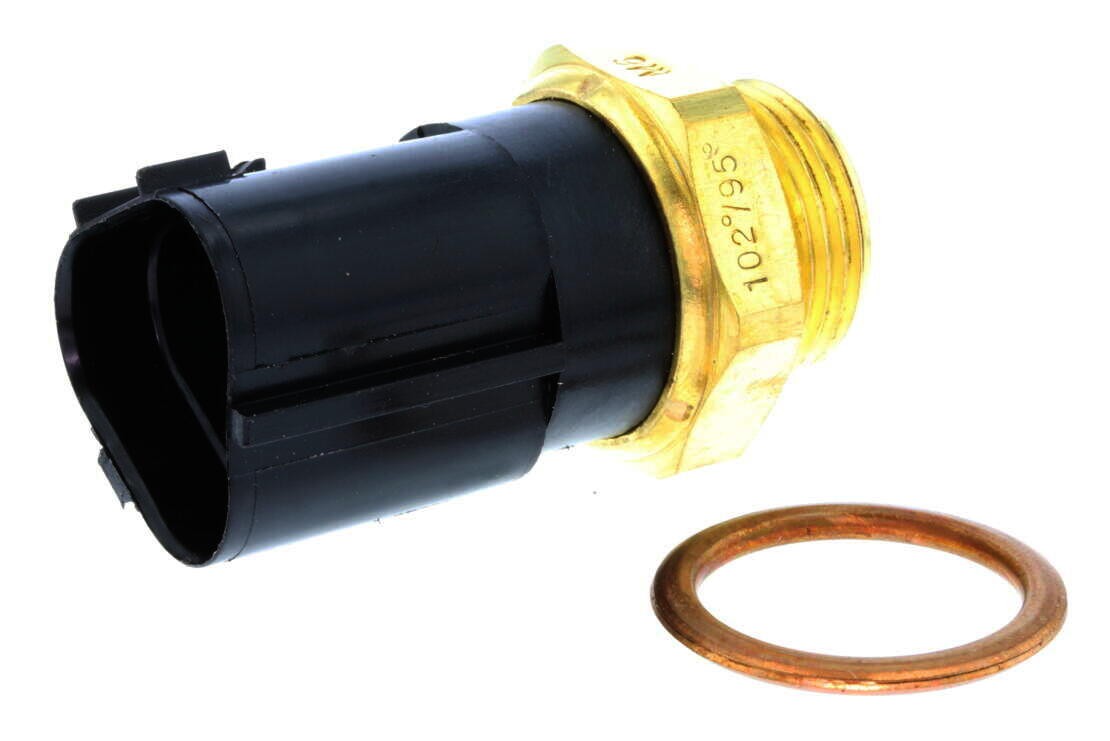 VEMO Engine Cooling Fan Switch V15-99-2006