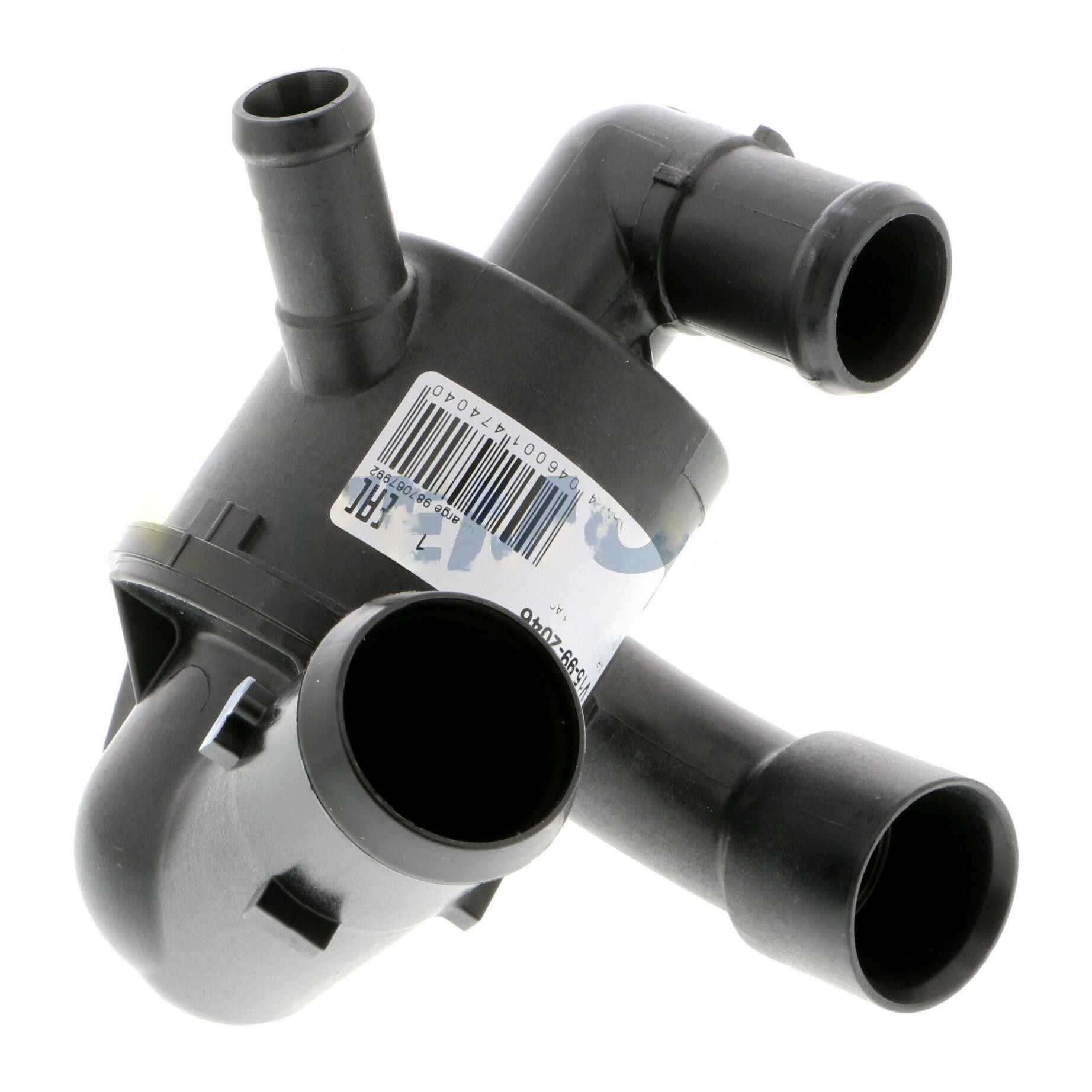 VEMO Engine Coolant Thermostat Kit V15-99-2046