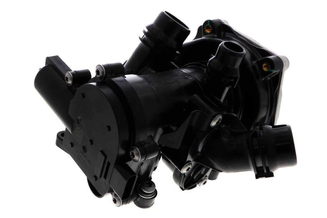 VEMO Engine Water Pump Housing V15-99-2106