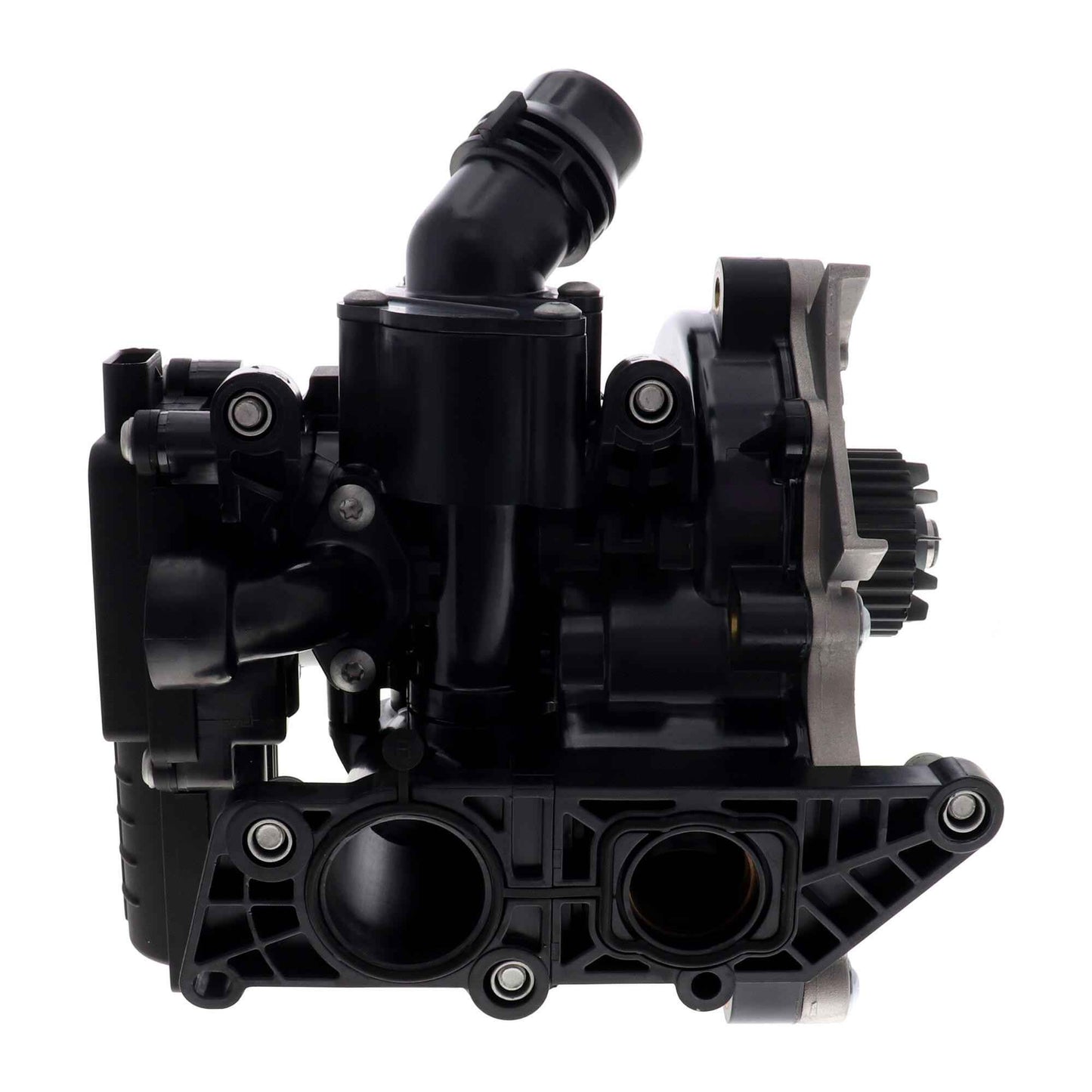 VEMO Engine Water Pump Housing V15-99-2106