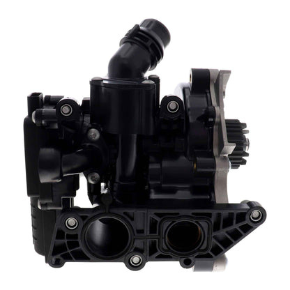 VEMO Engine Water Pump Housing V15-99-2106