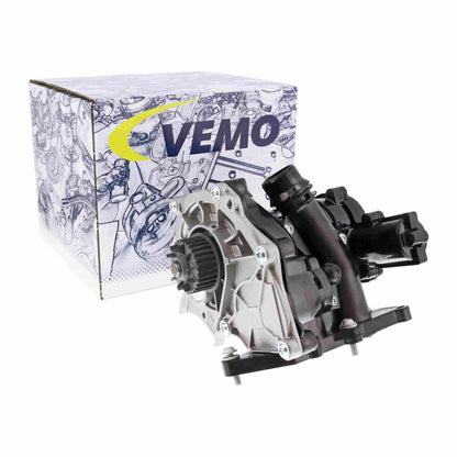 VEMO Engine Water Pump Housing V15-99-2106