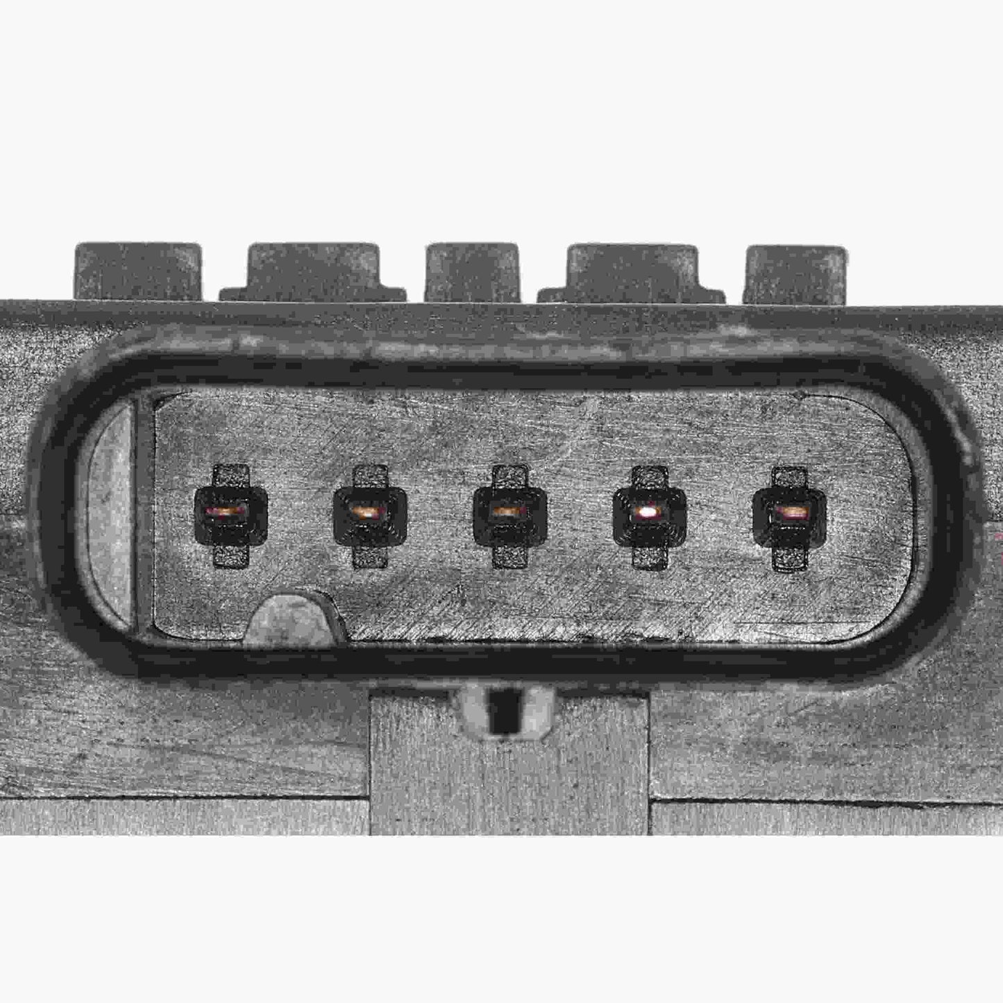VEMO Engine Coolant Thermostat Housing V15-99-2107