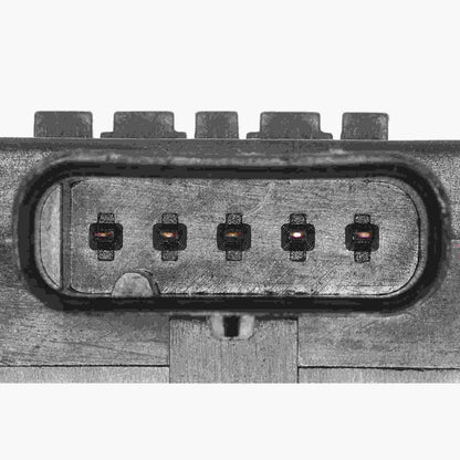 VEMO Engine Coolant Thermostat Housing V15-99-2107