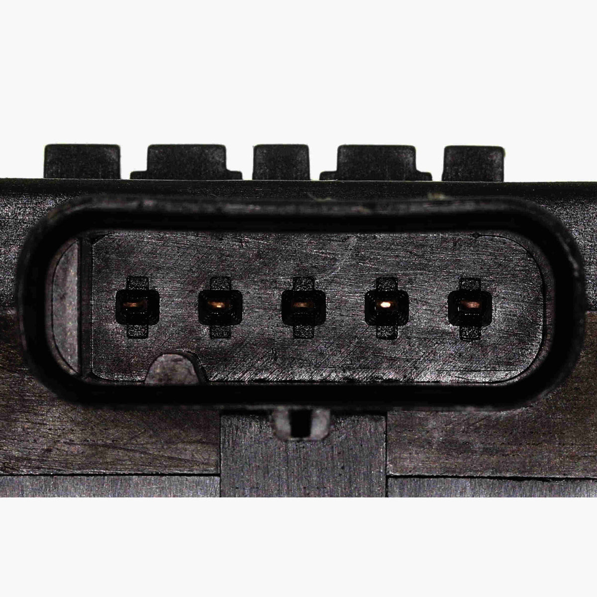 VEMO Engine Coolant Thermostat Housing V15-99-2107