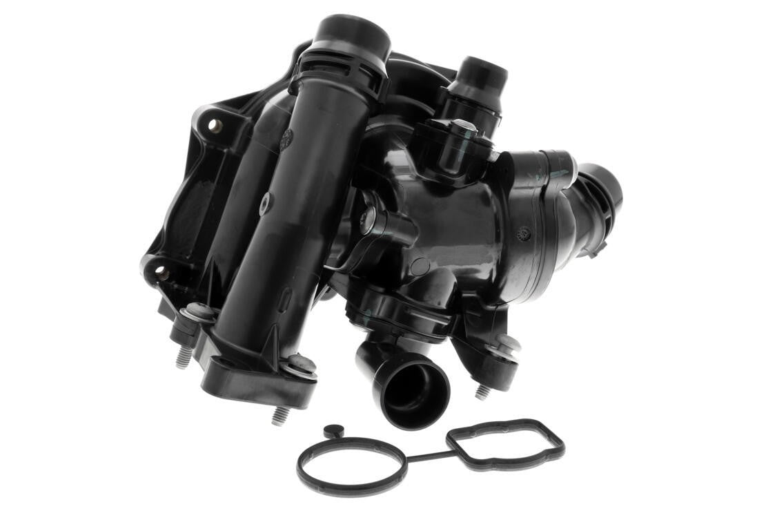 VEMO Engine Coolant Thermostat Housing V15-99-2108