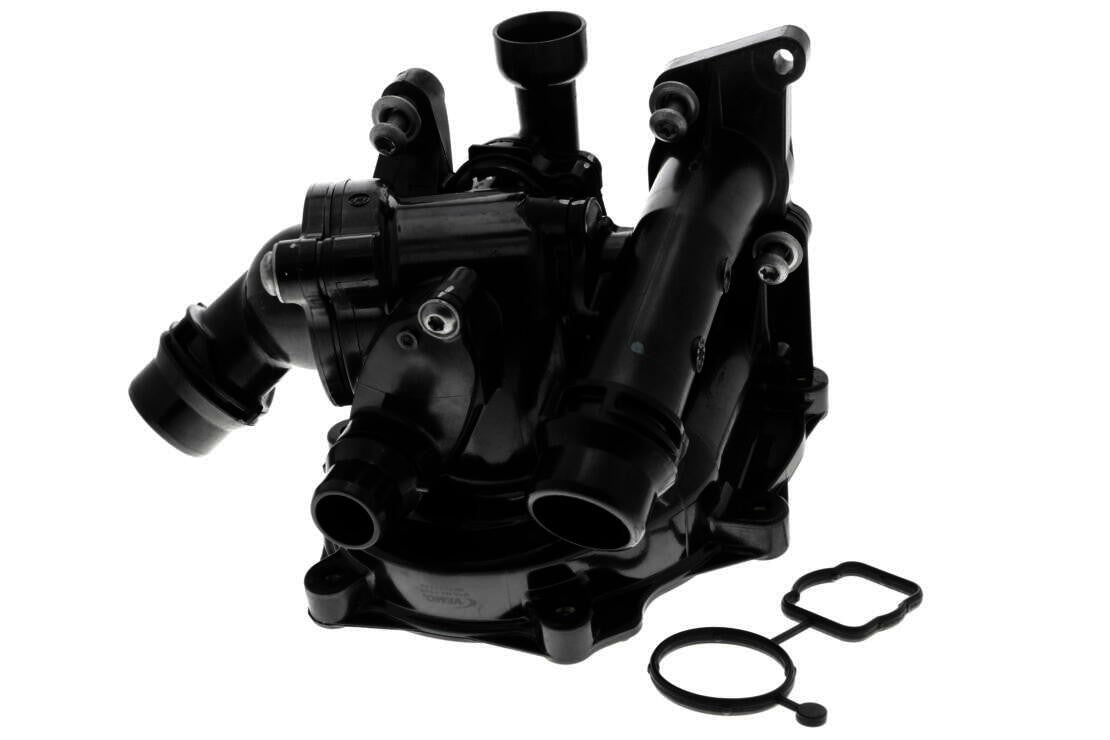 VEMO Engine Coolant Thermostat Housing V15-99-2108