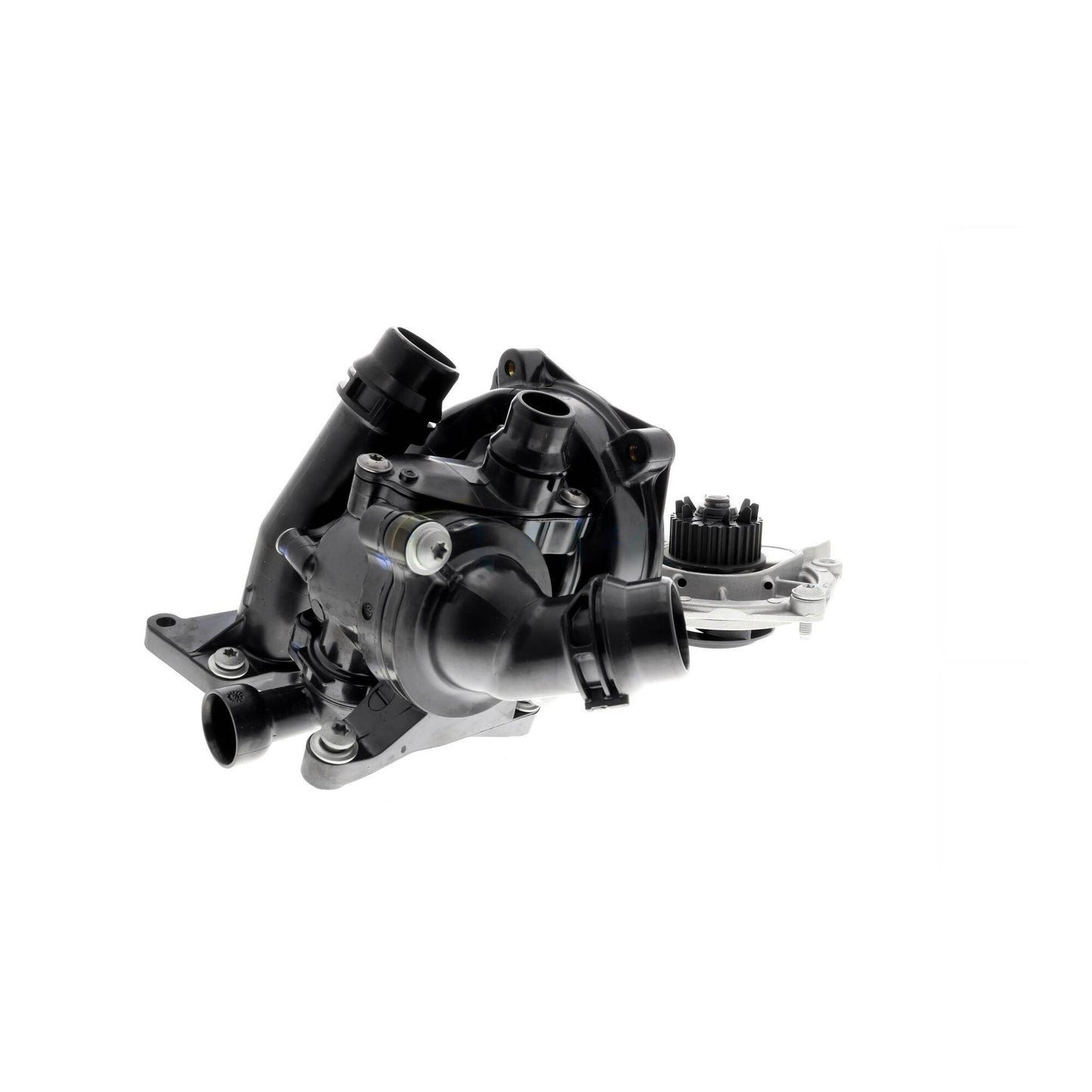 VEMO Engine Coolant Thermostat Housing V15-99-2115