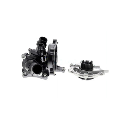 VEMO Engine Coolant Thermostat Housing V15-99-2115