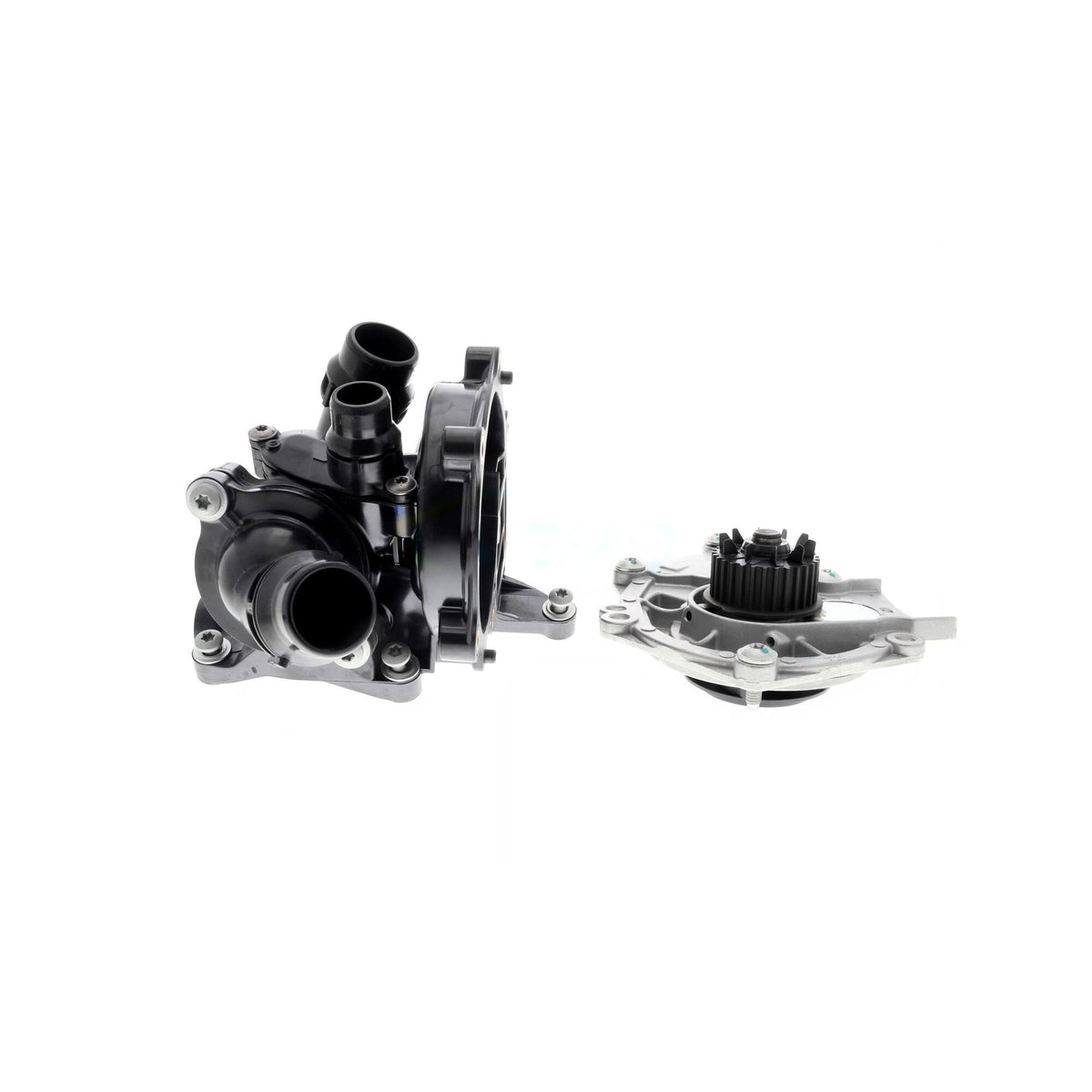 VEMO Engine Coolant Thermostat Housing V15-99-2115