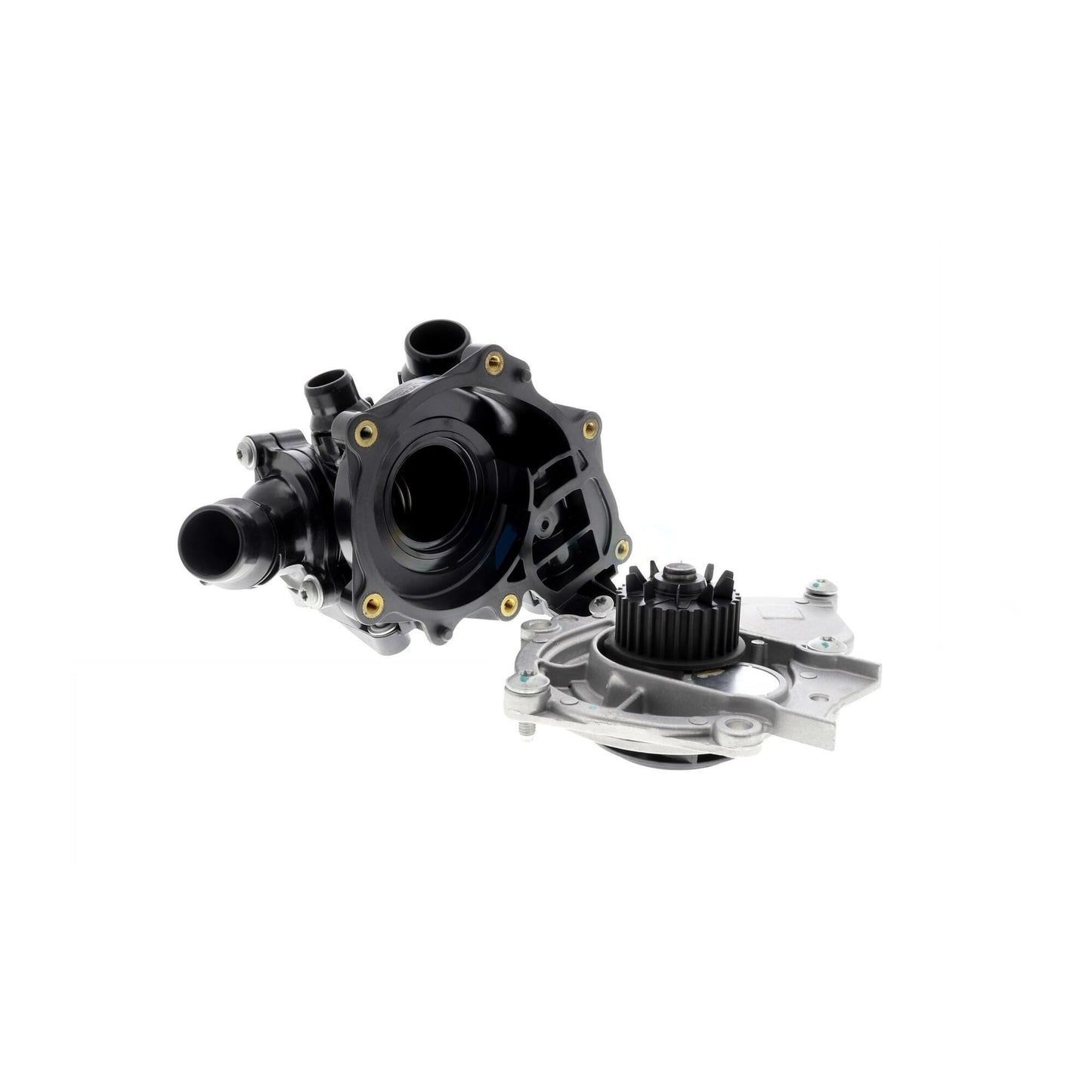 VEMO Engine Coolant Thermostat Housing V15-99-2115