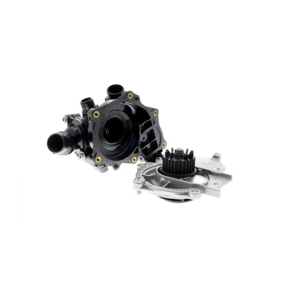 VEMO Engine Coolant Thermostat Housing V15-99-2115
