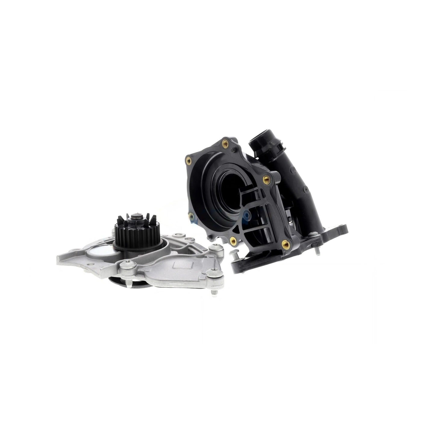 VEMO Engine Coolant Thermostat Housing V15-99-2115