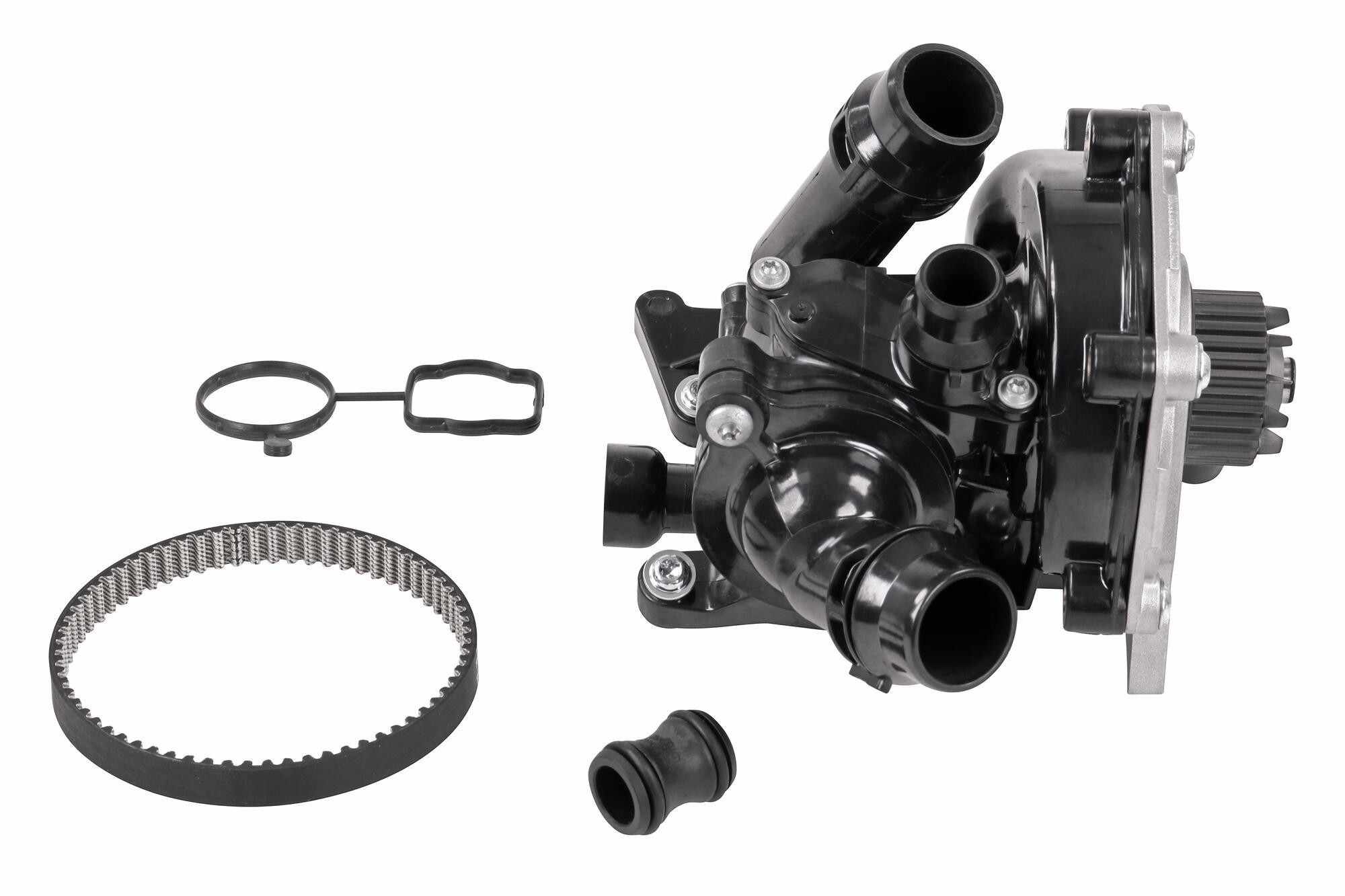 VEMO Engine Coolant Thermostat Housing V15-99-2115