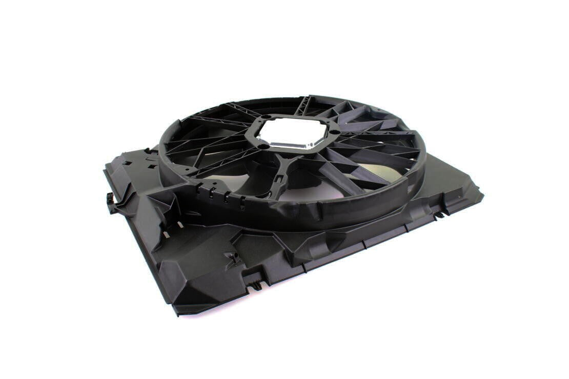 VEMO Engine Cooling Fan Assembly V20-01-0011