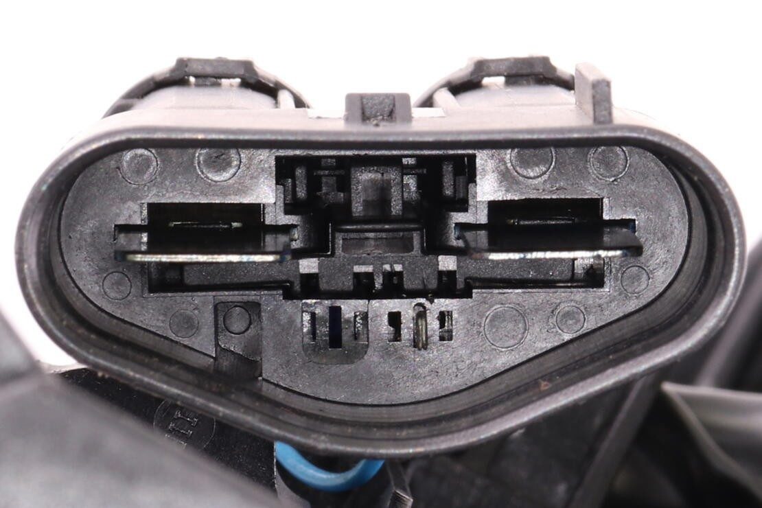 VEMO Engine Cooling Fan Assembly V20-01-0032