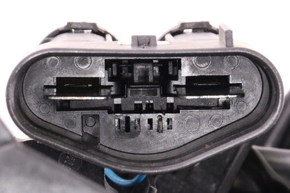 VEMO Engine Cooling Fan Assembly V20-01-0032
