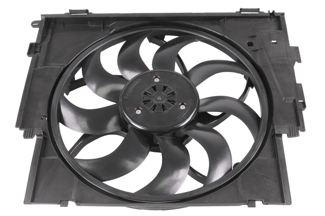 VEMO Engine Cooling Fan V20-01-0037