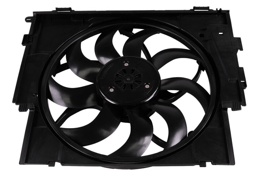 VEMO Engine Cooling Fan V20-01-0037