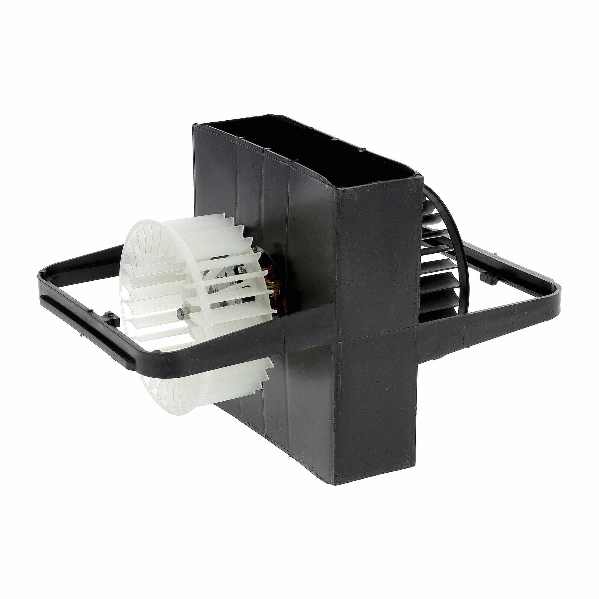 VEMO HVAC Blower Motor V20-03-1104