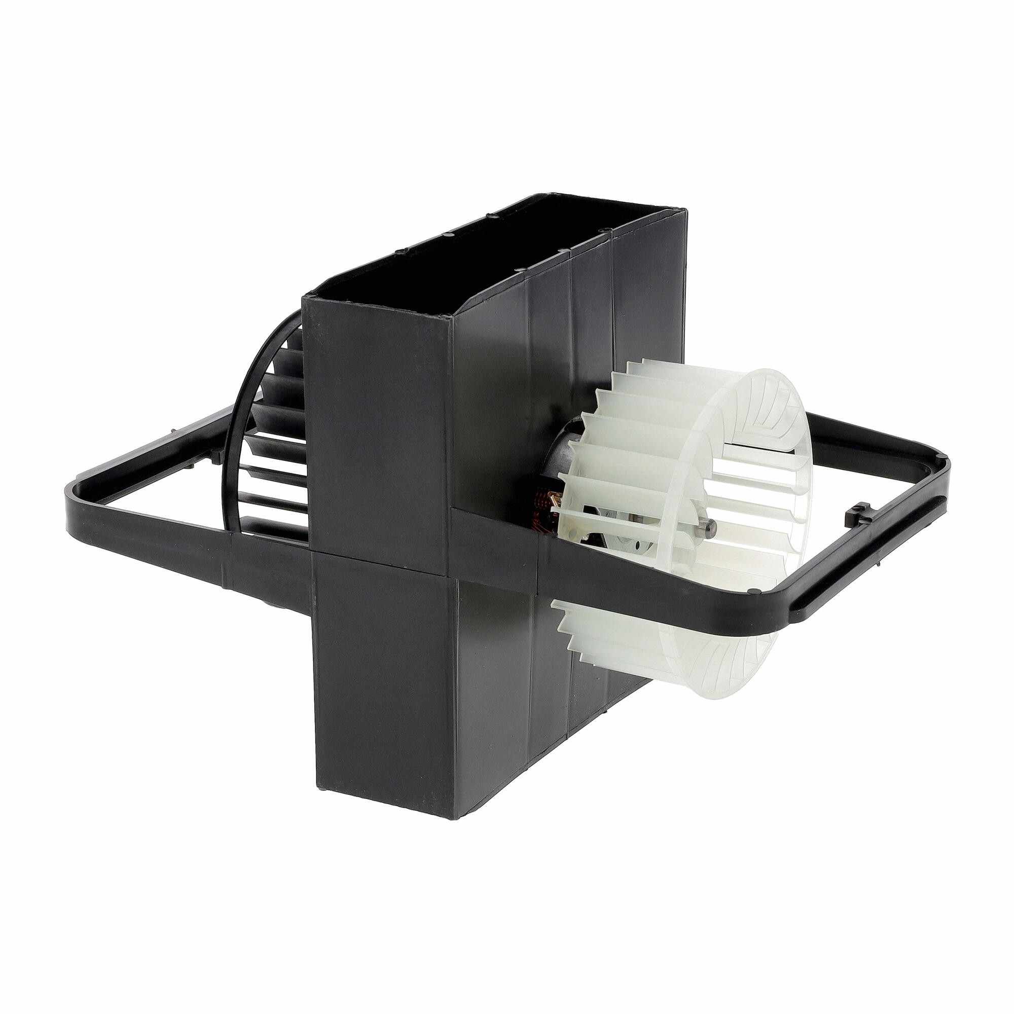 VEMO HVAC Blower Motor V20-03-1104