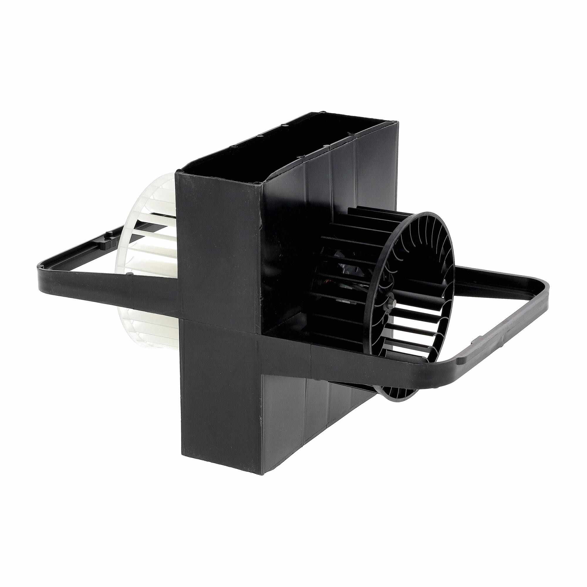 VEMO HVAC Blower Motor V20-03-1104