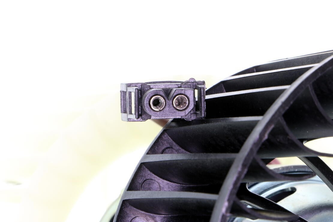 VEMO HVAC Blower Motor V20-03-1133