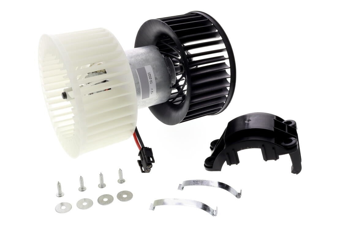 VEMO HVAC Blower Motor V20-03-1133