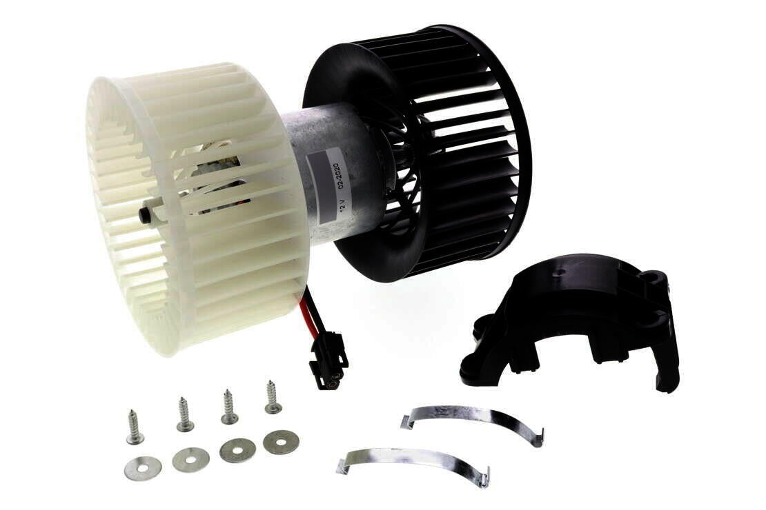 VEMO HVAC Blower Motor V20-03-1133