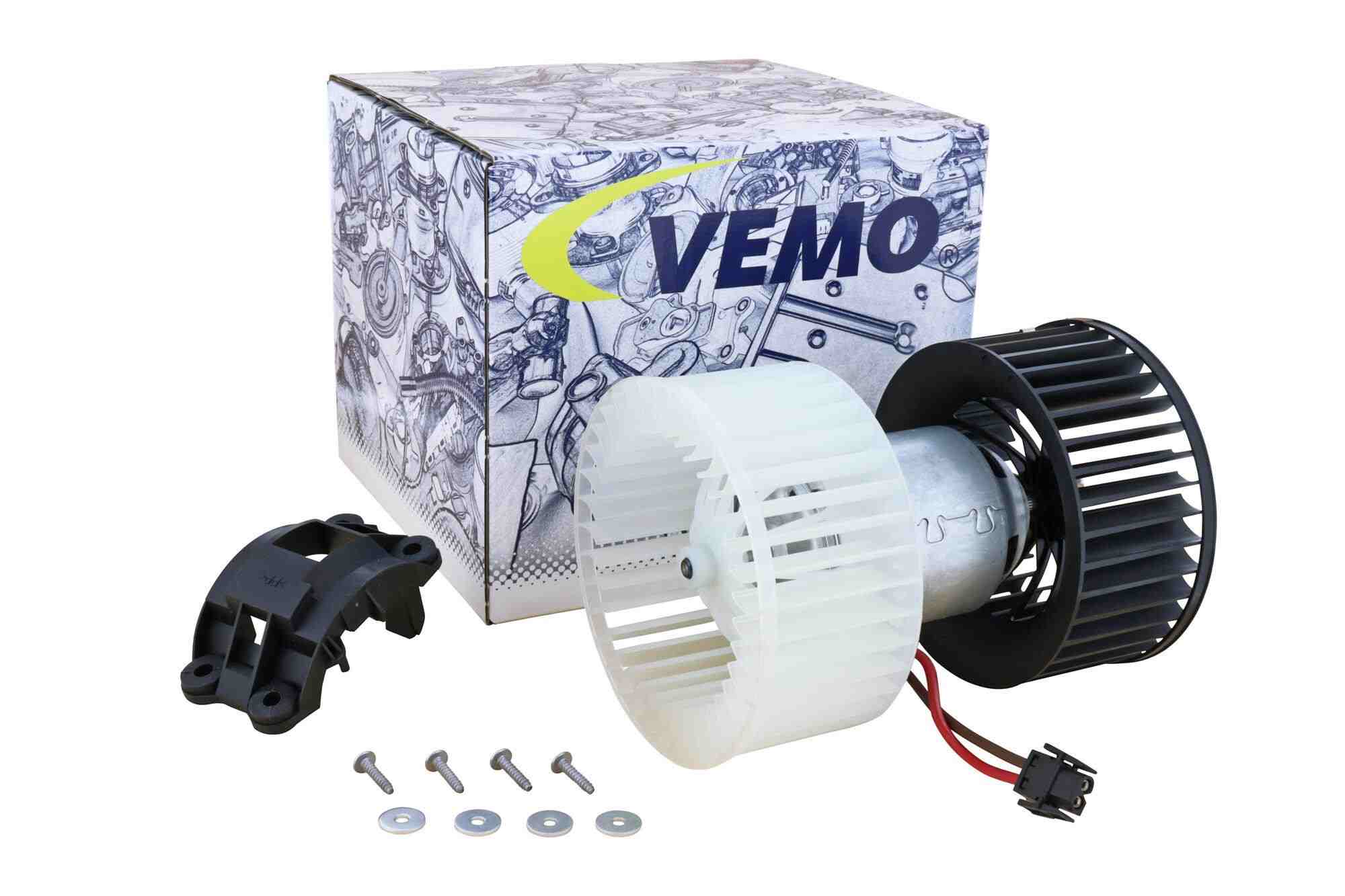 VEMO HVAC Blower Motor V20-03-1133