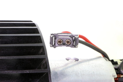 VEMO HVAC Blower Motor V20-03-1136