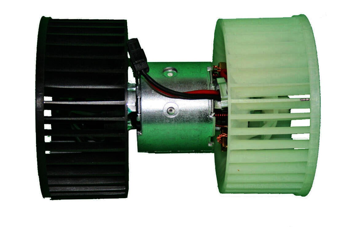 VEMO HVAC Blower Motor V20-03-1136