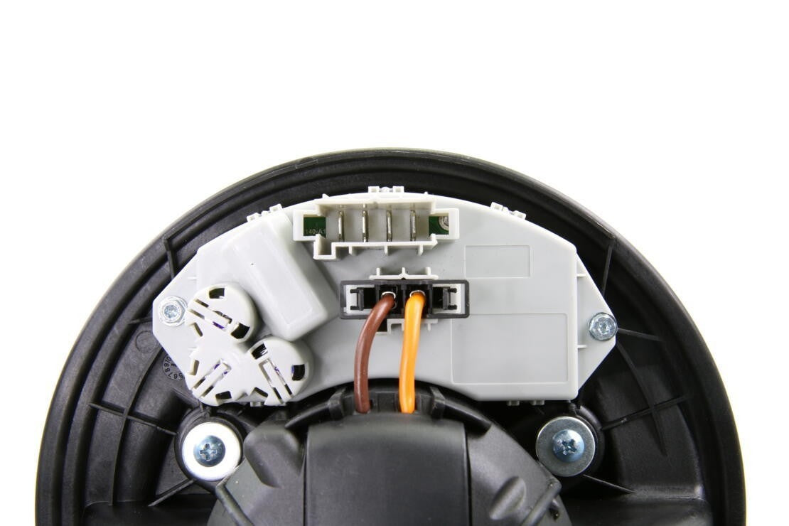 VEMO HVAC Blower Motor V20-03-1146