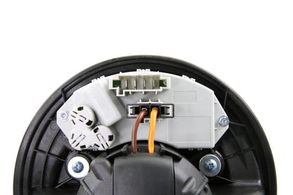 VEMO HVAC Blower Motor V20-03-1146