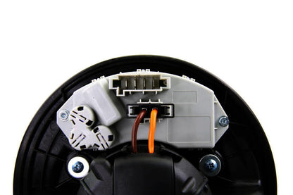 VEMO HVAC Blower Motor V20-03-1146