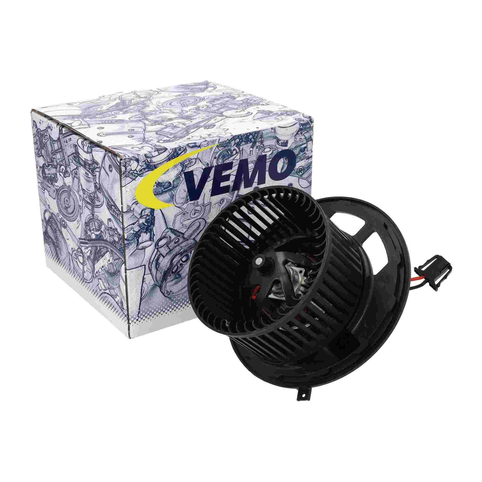VEMO HVAC Blower Motor V20-03-1146