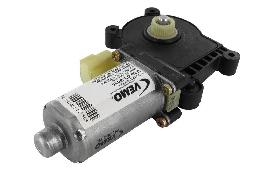 VEMO Power Window Motor V20-05-3015