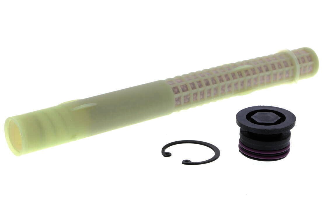 VEMO A/C Receiver Drier V20-06-0076