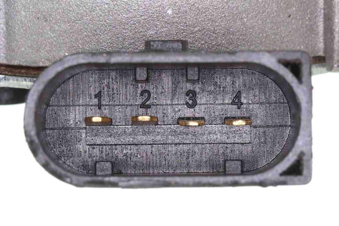 VEMO Windshield Wiper Motor V20-07-0012