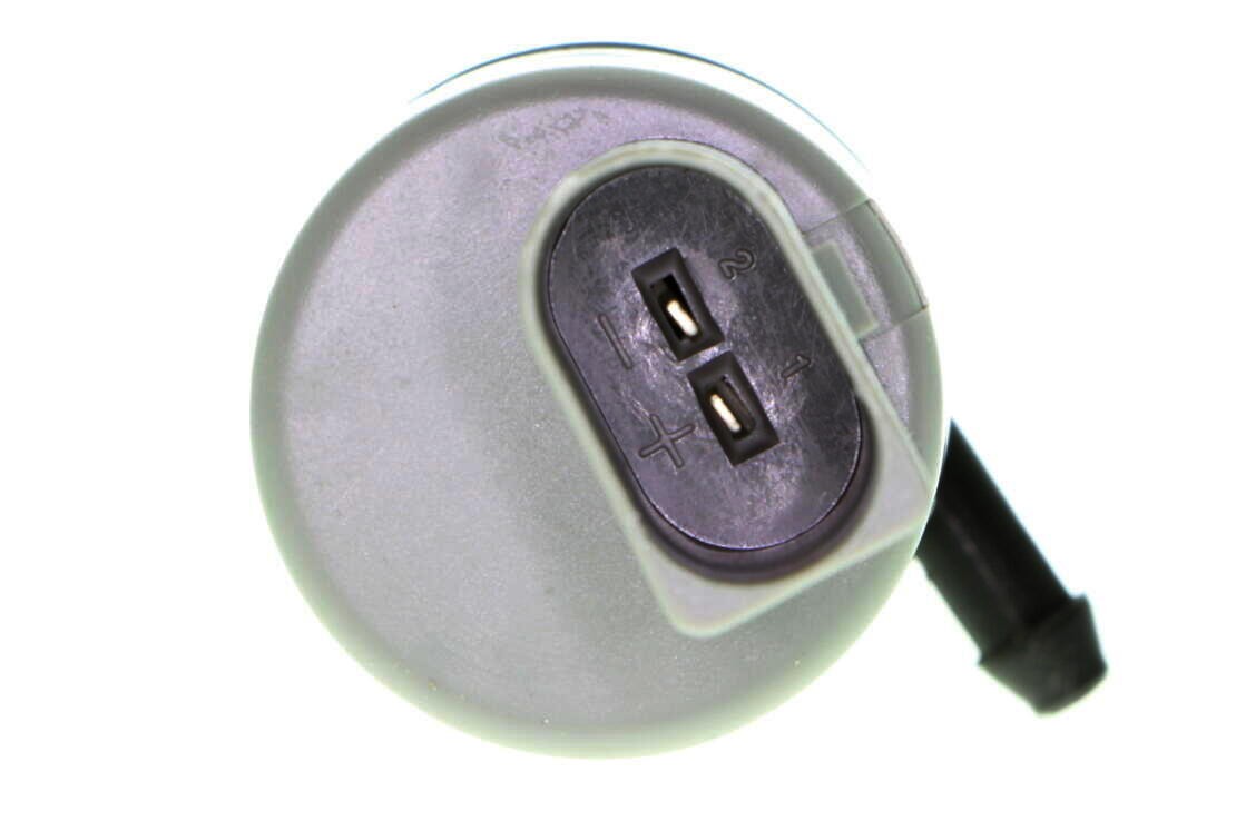 VEMO Headlight Washer Pump V20-08-0106