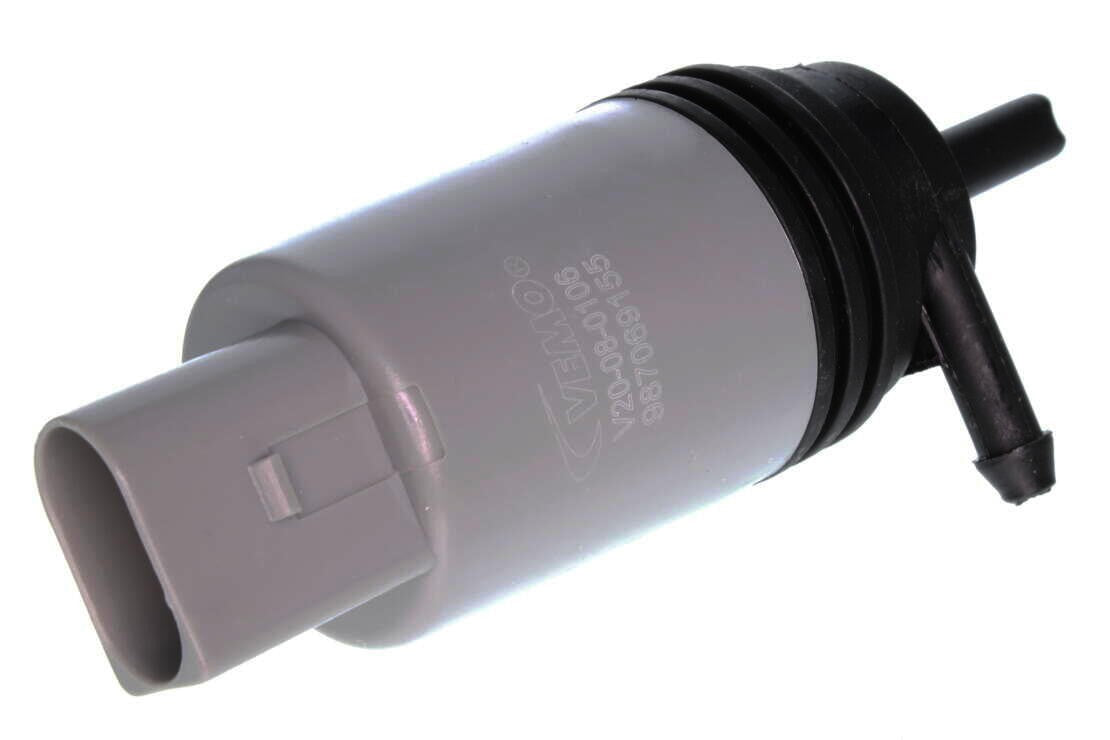 VEMO Headlight Washer Pump V20-08-0106